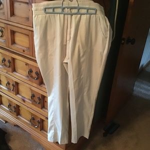 Nice comfortable dressy pants